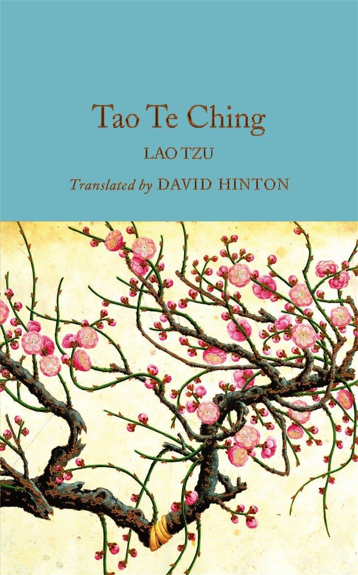 Tao Te Ching