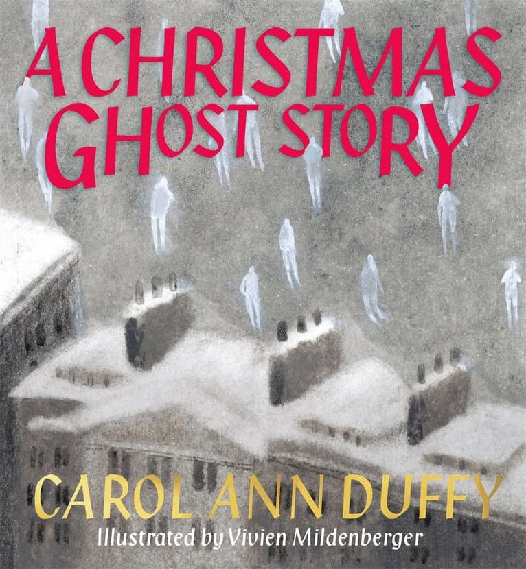 Christmas Ghost Story