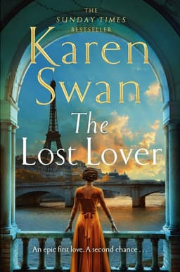 Lost Lover