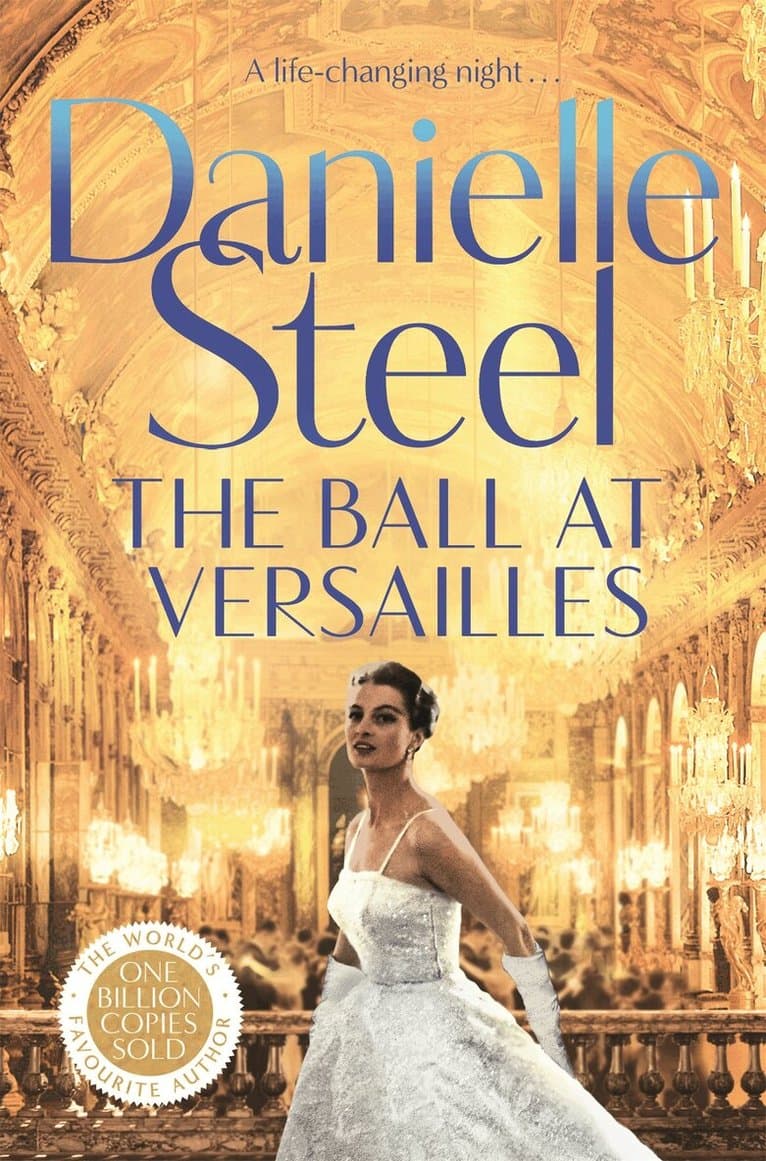 Ball at Versailles