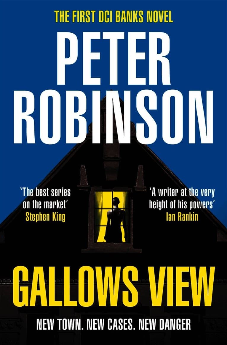 Gallows View