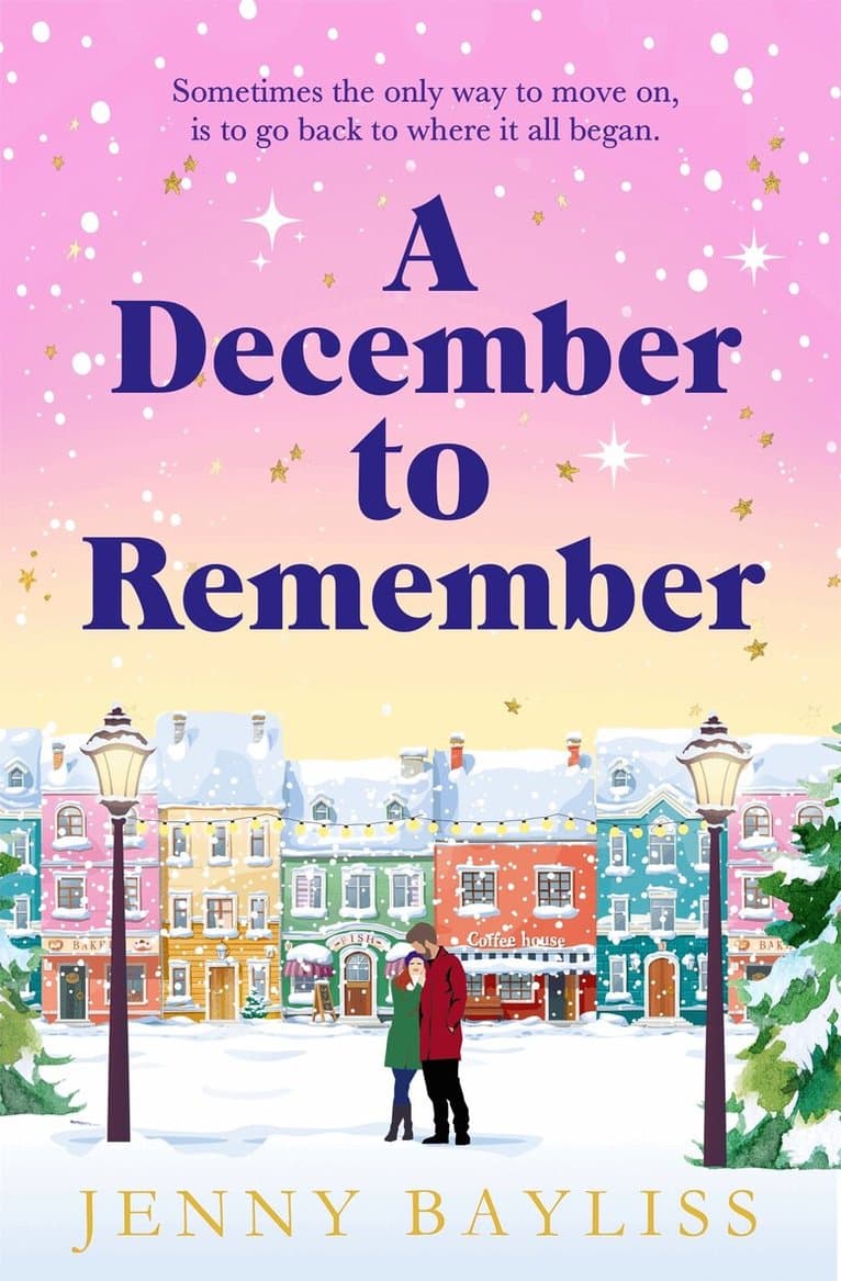 December to Remember