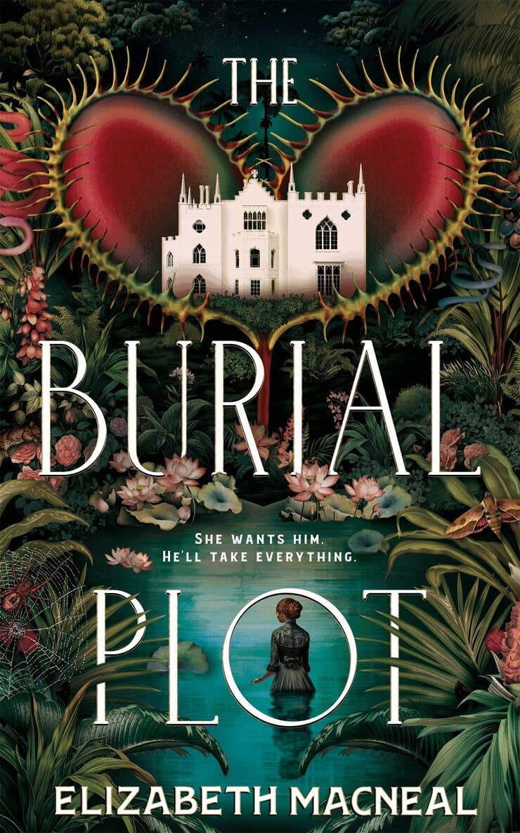 Burial Plot