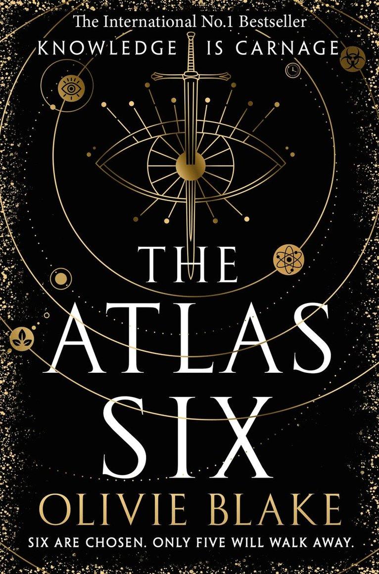 Atlas Six