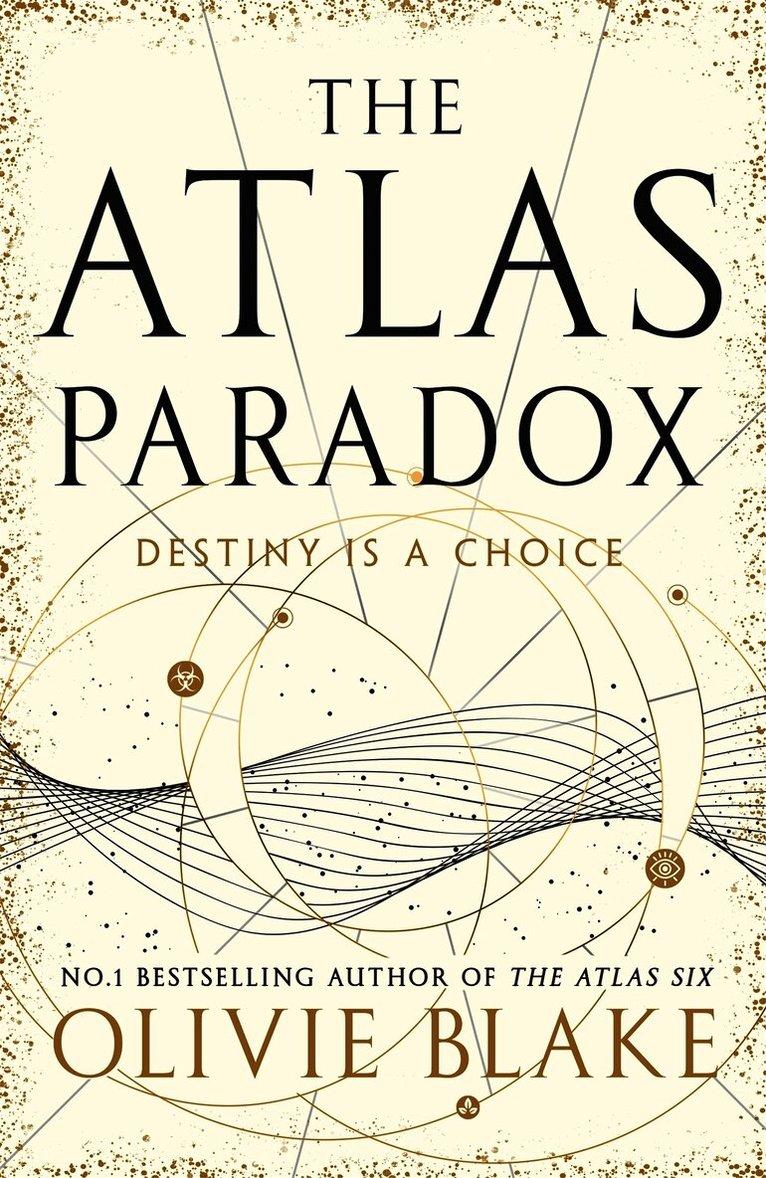 Atlas Paradox