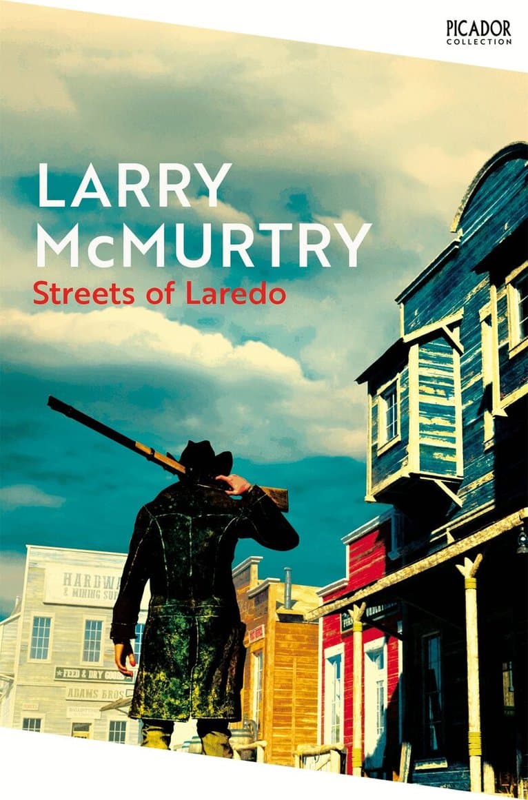 Streets of Laredo