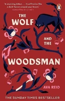 Wolf and the Woodsman