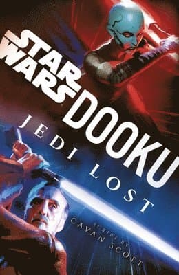Dooku: Jedi Lost