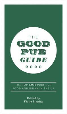 Good Pub Guide 2020