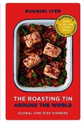 Roasting Tin Around the World