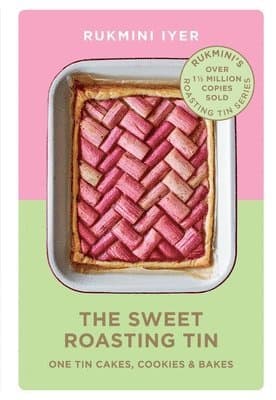 Sweet Roasting Tin
