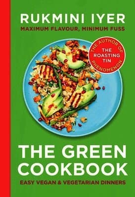Green Cookbook