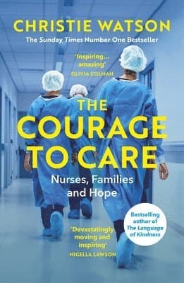 Courage to Care