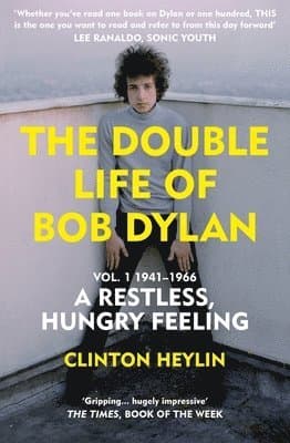 Double Life of Bob Dylan Vol. 1