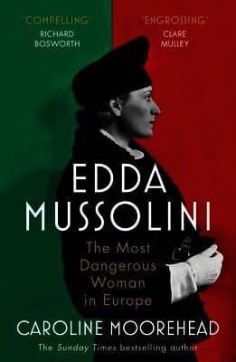 Edda Mussolini