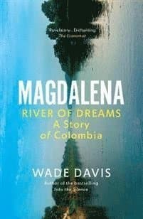 Magdalena