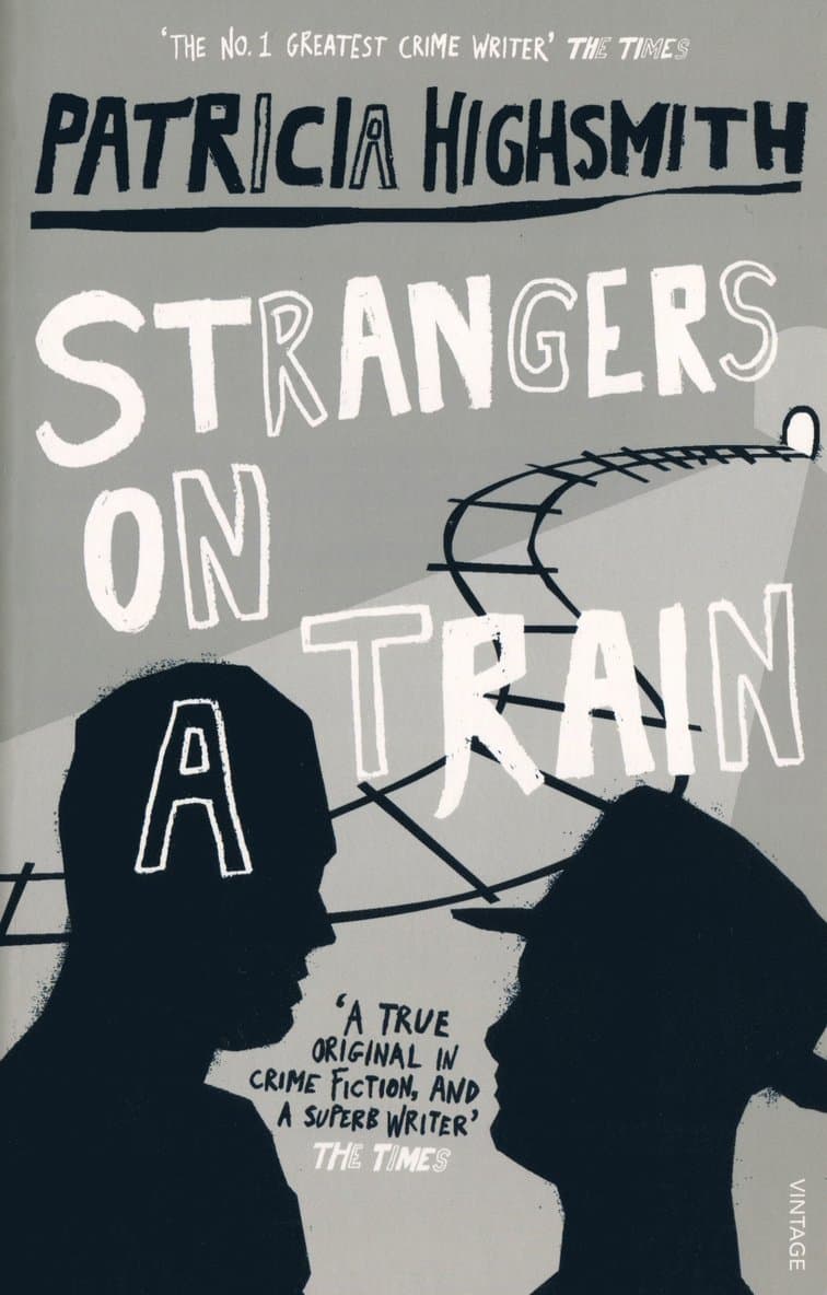 Strangers on a Train