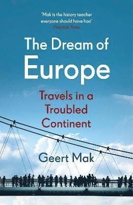 Dream of Europe