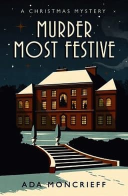 Murder Most Festive