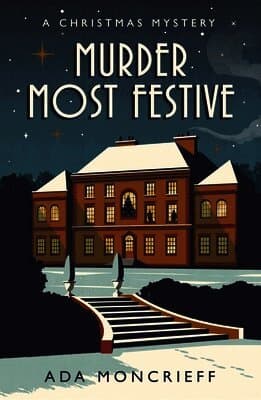 Murder Most Festive