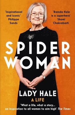Spider Woman