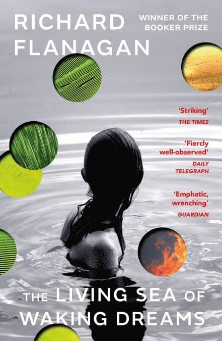 Living Sea of Waking Dreams