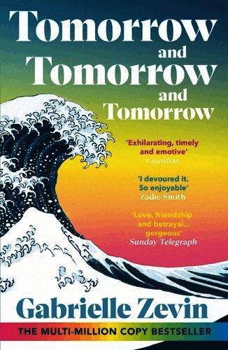 Tomorrow, and Tomorrow, and Tomorrow