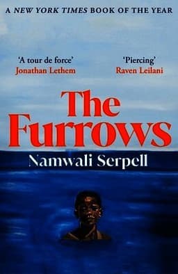 Furrows