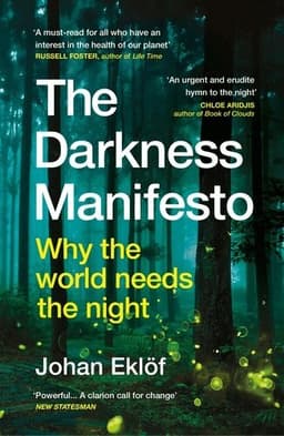 Darkness Manifesto