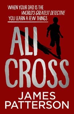 Ali Cross
