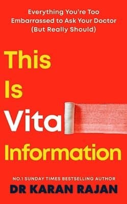 This is Vital Information