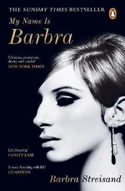 My Name is Barbra