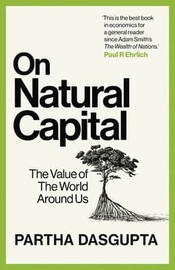 On Natural Capital