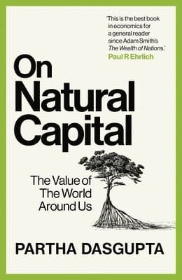 On Natural Capital