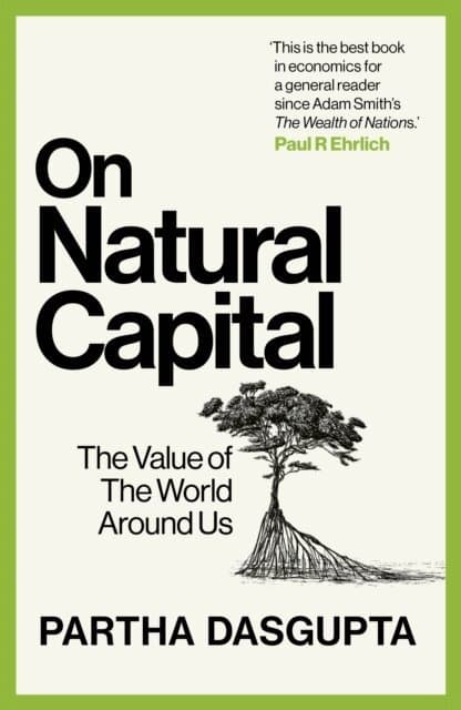 On Natural Capital