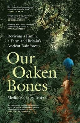 Our Oaken Bones