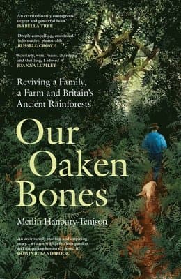Our Oaken Bones