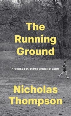 Running Ground
