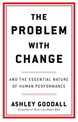 Problem With Change