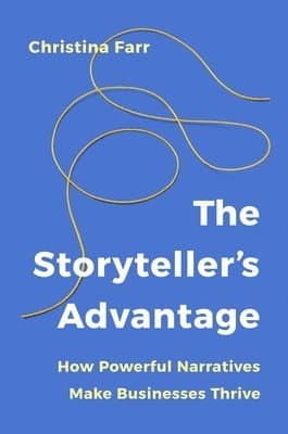 Storyteller’s Advantage