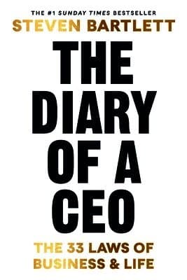 Diary of a CEO