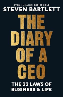 Diary of a CEO
