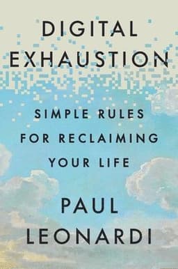 Digital Exhaustion