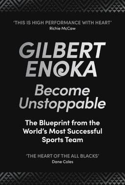 Become Unstoppable