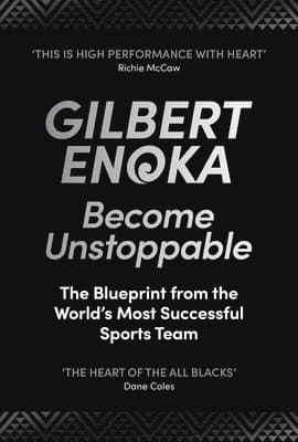 Become Unstoppable