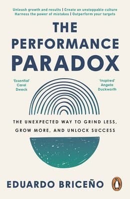 Performance Paradox