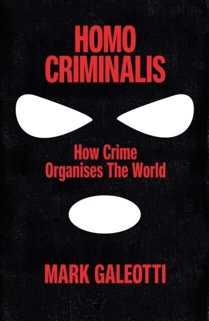 Homo Criminalis
