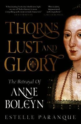 Thorns, Lust and Glory