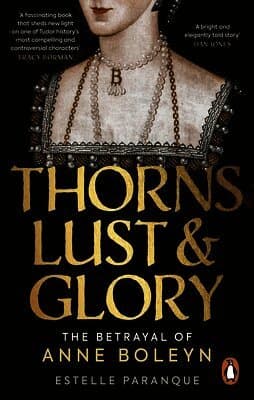Thorns, Lust and Glory