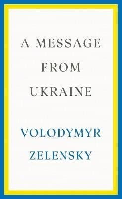 A Message from Ukraine
